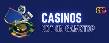 Exploring Non Gamstop Casinos Your Guide to Sustainable Gambling