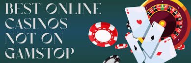 Discovering Casino Sites Not on Gamstop -1864972888