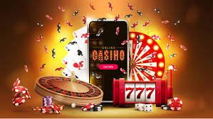 LuckiCasino Your Ultimate Destination for Casino Gaming and Sports Betting