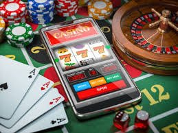 Ontdek het Online Casino Igobet Spellen, Bonussen en Meer