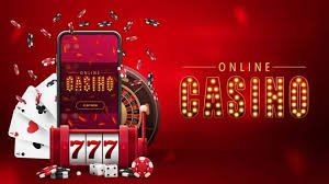 Ontdek het Online Casino Igobet Spellen, Bonussen en Meer