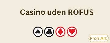 Udforskning af Poker Uden om Rufus Udforskning af Poker Uden om Rufus
